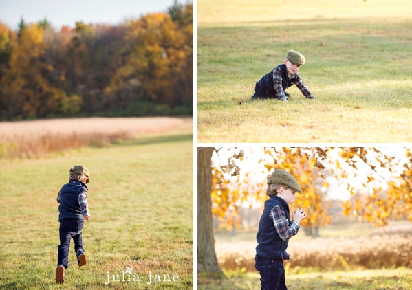 New Canaan Kids Photography by Connecticut Family Photographer Julia Jane Studios