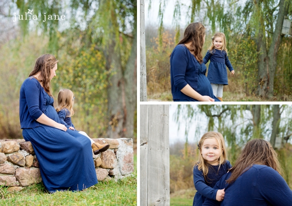 connecticut maternity photographer