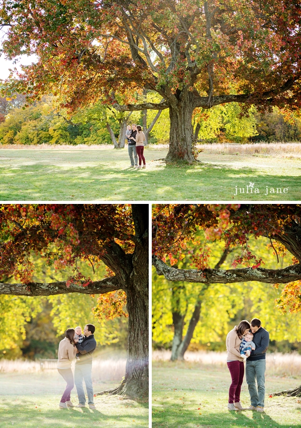 Waveny Park Family Photography by Connecticut Family Photographer Julia Jane Studios, www.juliajanestudios.com