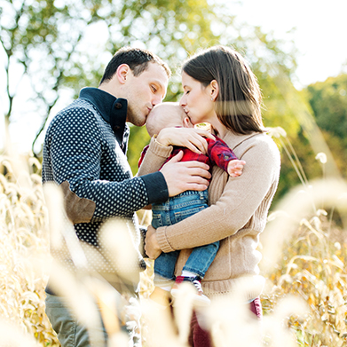 Lifestyle Family Photography in Connecticut:
Camden