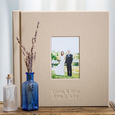 Julia Jane Heirlooms:
10x10 Albums